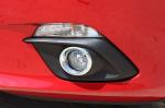 Mazda3 Hatchback 2014 года
